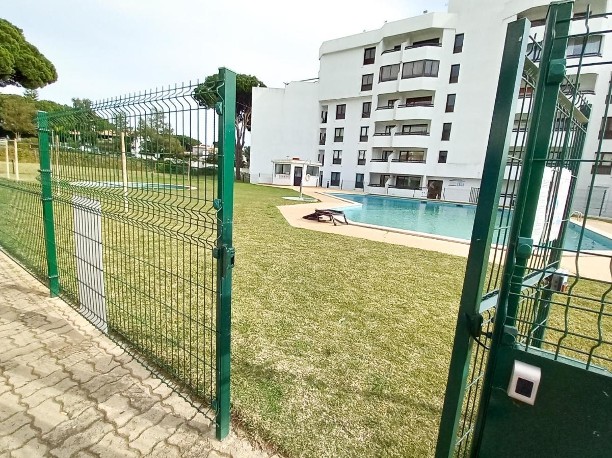 T2 Tenis Golf Mar 维拉摩拉 外观 照片